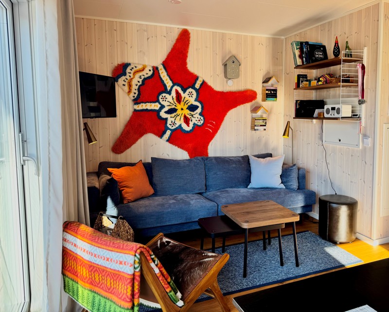 Soffa